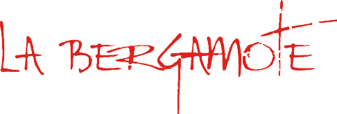 logo La Bergamote