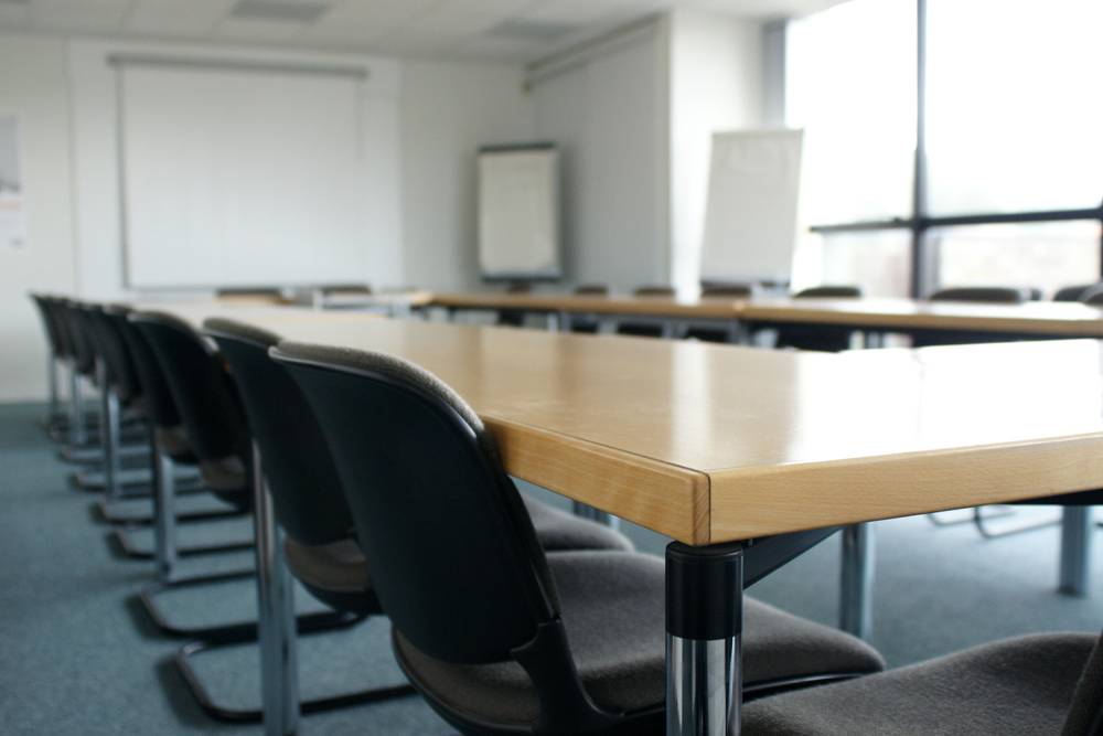 Salle de séminaire à Thaon-les-Vosges