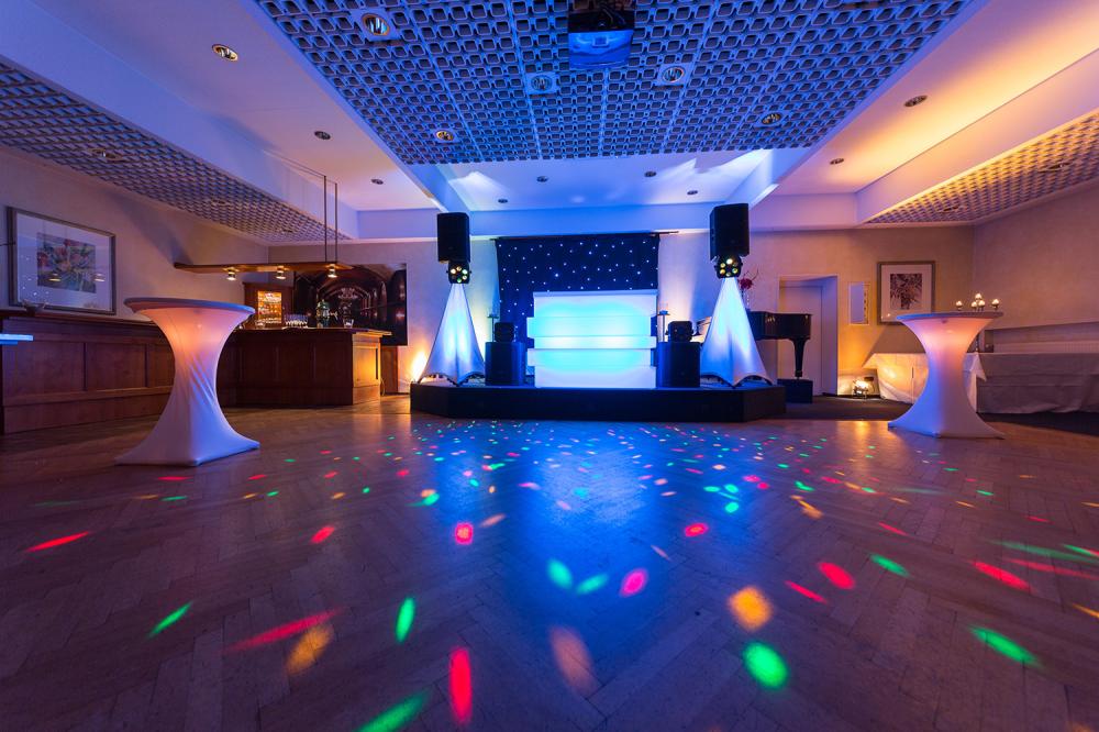 salle de reception